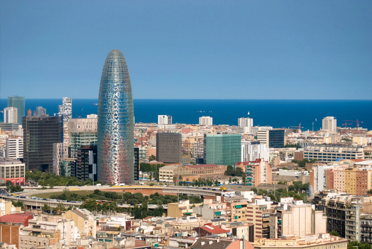 turismo en barcelona
