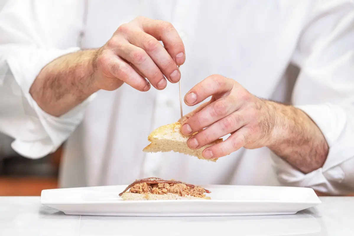 san sebastián gastronómica